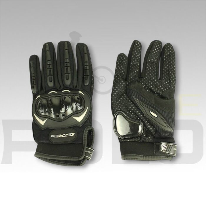 GUANTES MOTO MCS-17 GXMOTOR - Imagen 2