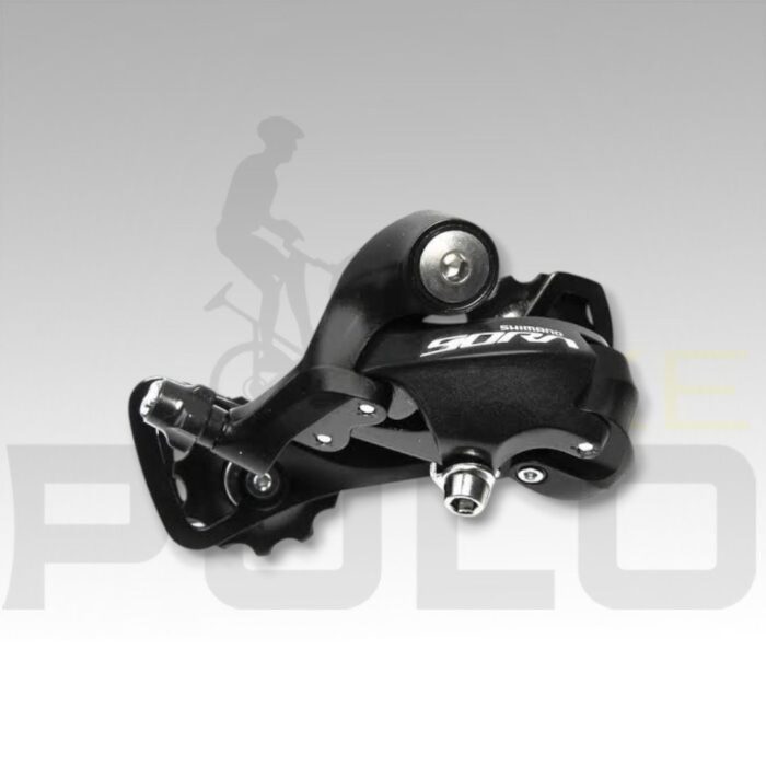 DESVIADOR TRASERO RD-R3000 GS SORA 9V SHIMANO - Imagen 2
