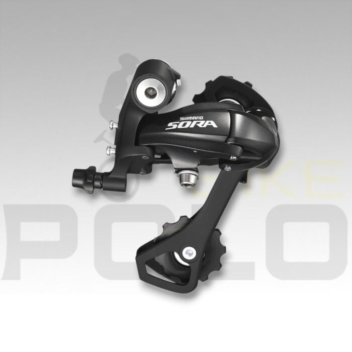 DESVIADOR TRASERO RD-R3000 GS SORA 9V SHIMANO - Imagen 1