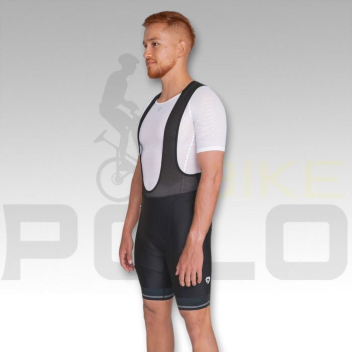 PANTALONETA CON CARGADERAS HOMBRE DUOS GW - Imagen 1
