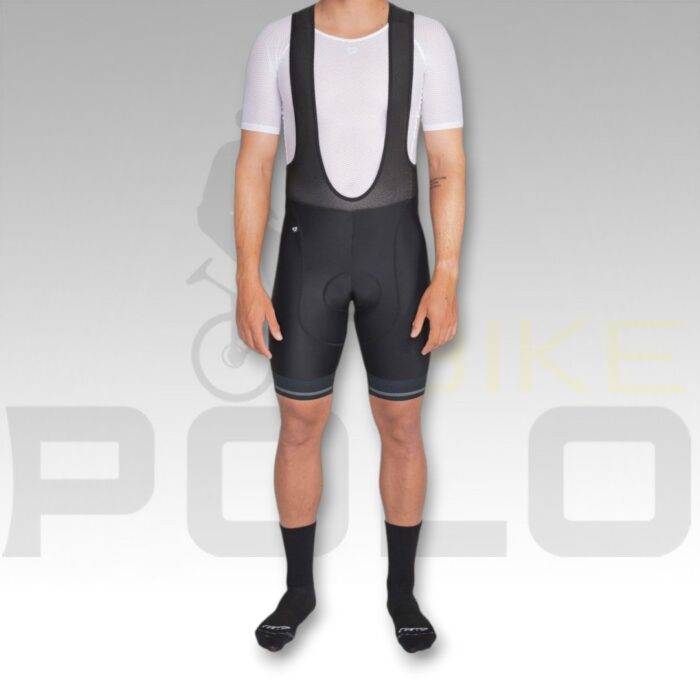 PANTALONETA CON CARGADERAS HOMBRE DUOS GW - Imagen 2