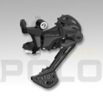 DESVIADOR TRASERO RD-U3020 SGS CUES 2X9V MAX 36T SHIMANO