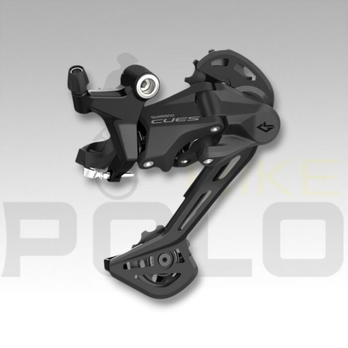DESVIADOR TRASERO RD-U3020 SGS CUES 2X9V MAX 36T SHIMANO - Imagen 1