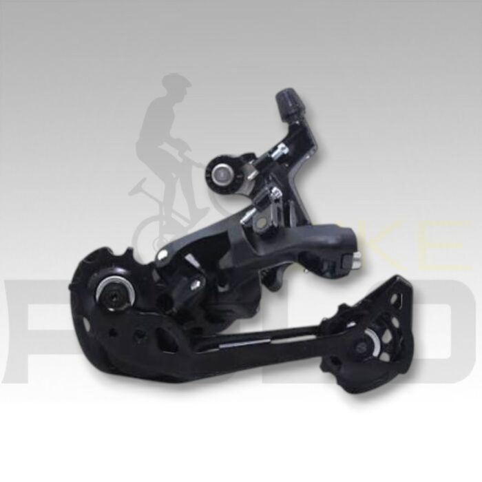 DESVIADOR TRASERO RD-U3020 SGS CUES 2X9V MAX 36T SHIMANO - Imagen 3