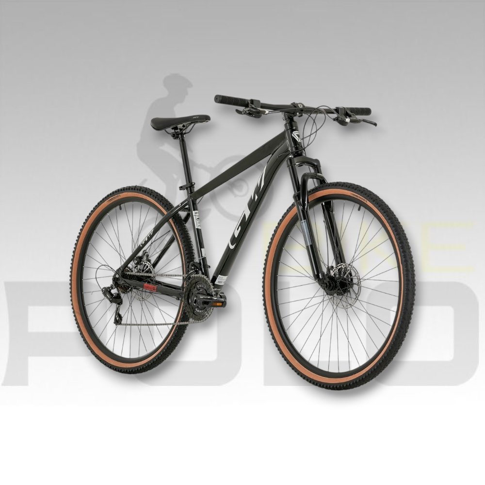 2025/10/1000673099.jpg BICICLETA MTB 29P MONKEY ALUMINIO GW NEGRO GRIS - Imagen 2