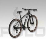 BICICLETA MTB 29P MONKEY ALUMINIO GW NEGRO GRIS - Imagen 3