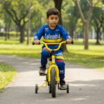 Conjunto Enduro 104 niñ@s - Imagen 2