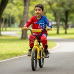 Conjunto Enduro 107 niñ@s - Imagen 2