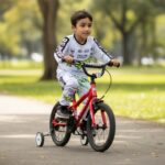 Conjunto Enduro 111 niñ@s - Imagen 2