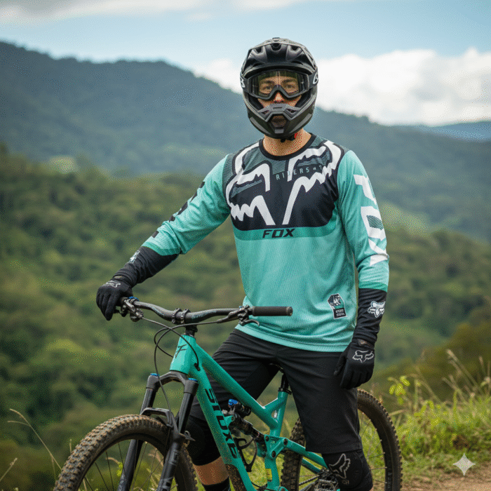 Jersey Enduro 089 - Imagen 3
