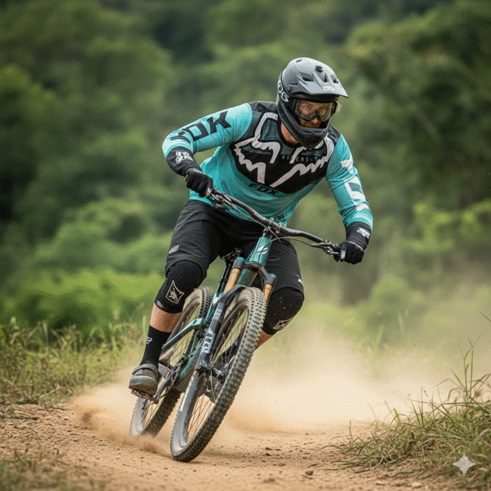 Jersey Enduro 089 - Imagen 2