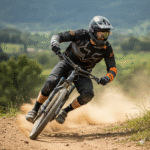 Jersey Enduro 091 - Imagen 2