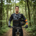 Jersey Enduro 091 - Imagen 3