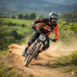 Jersey Enduro 086 - Imagen 2