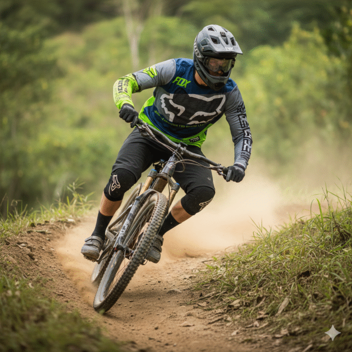 Jersey Enduro 085 - Imagen 2