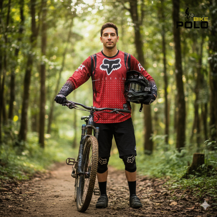 Jersey Enduro 084 - Imagen 3
