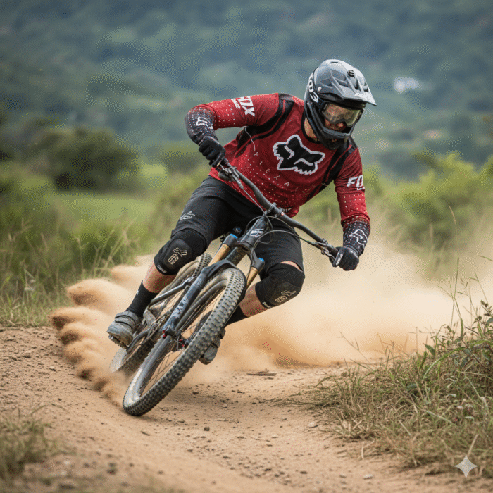 Jersey Enduro 084 - Imagen 2