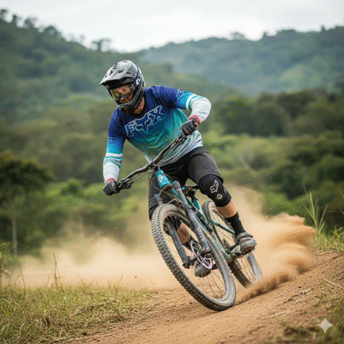 Jersey Enduro 050 - Imagen 2