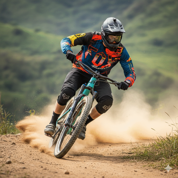 Jersey Enduro 018 - Imagen 2