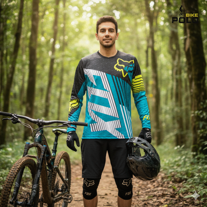 Jersey Enduro 056 - Imagen 3