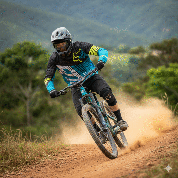 Jersey Enduro 056 - Imagen 2