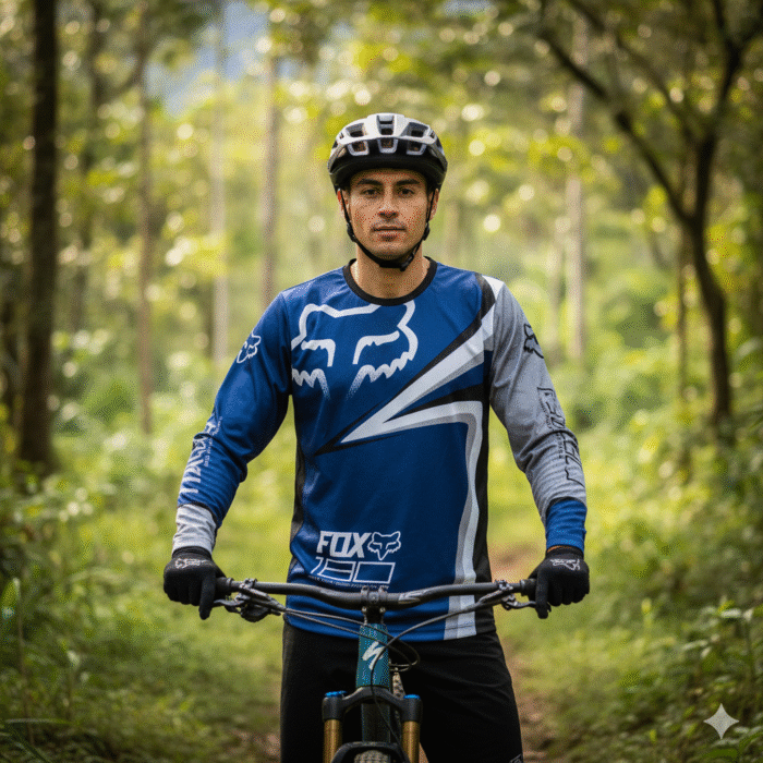 Jersey Enduro 046 - Imagen 3