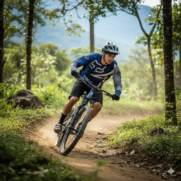 Jersey Enduro 046 - Imagen 2