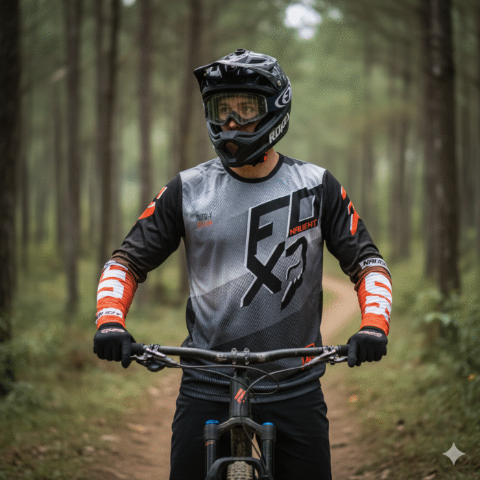 Jersey Enduro 095 - Imagen 3