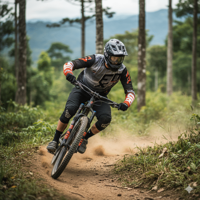 Jersey Enduro 095 - Imagen 2