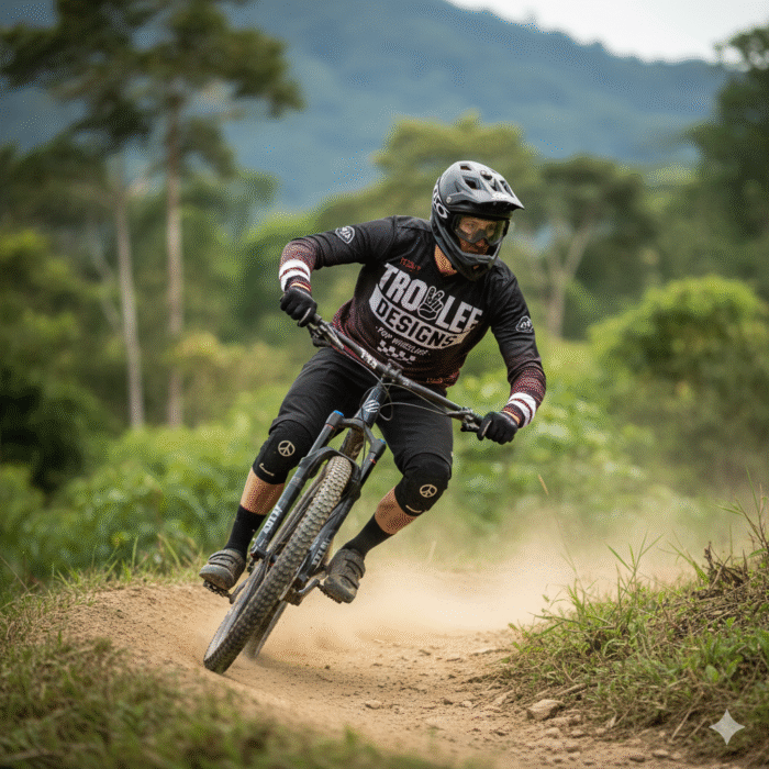 Jersey Enduro 097 - Imagen 2