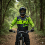 Jersey Enduro 098 - Imagen 3