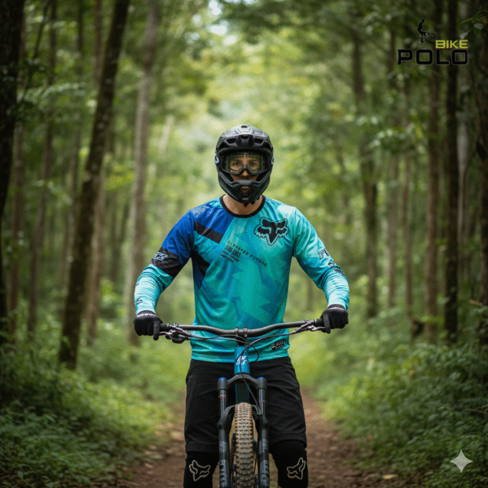 Jersey Enduro 099 - Imagen 3