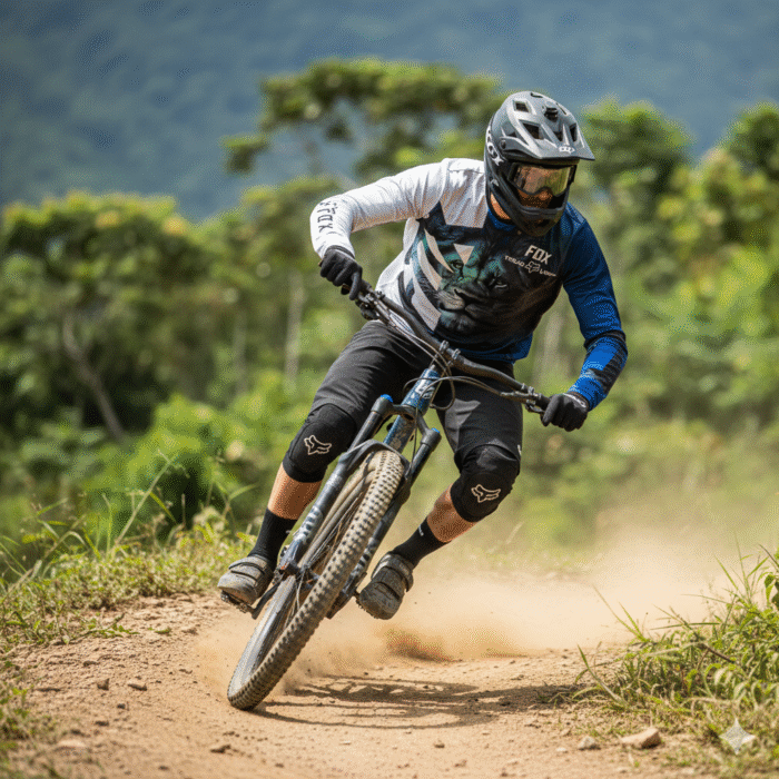 Jersey Enduro 101 - Imagen 2