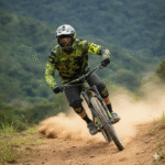 Jersey Enduro 102 - Imagen 2