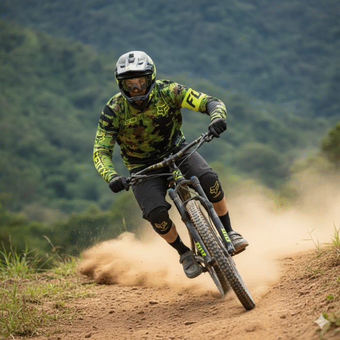 Jersey Enduro 102 - Imagen 2