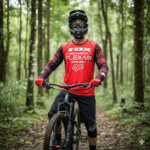 Jersey Enduro 103 - Imagen 3