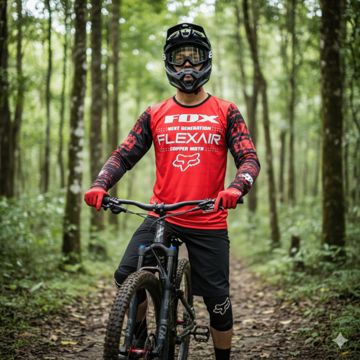 Jersey Enduro 103 - Imagen 3