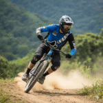Jersey Enduro 104 - Imagen 2