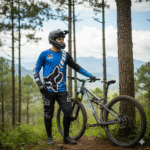 Jersey Enduro 104 - Imagen 3