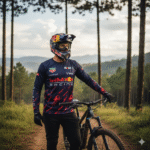 Jersey Enduro 105 - Imagen 3