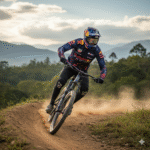 Jersey Enduro 105 - Imagen 2