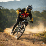 Jersey Enduro 107 - Imagen 2