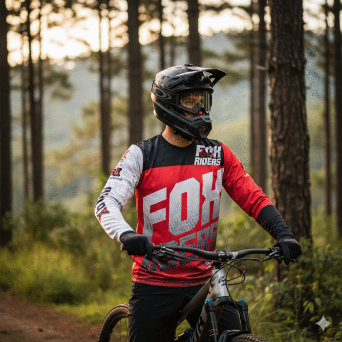 Jersey Enduro 108 - Imagen 3