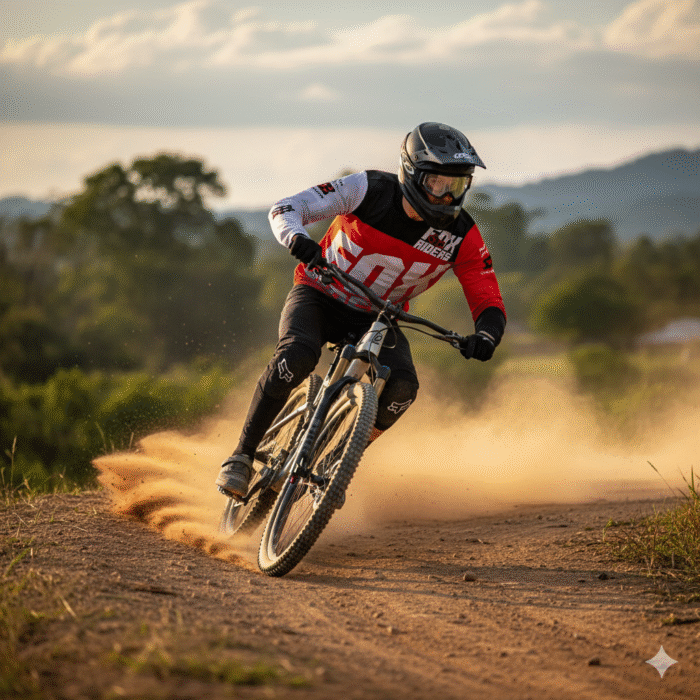 Jersey Enduro 108 - Imagen 2