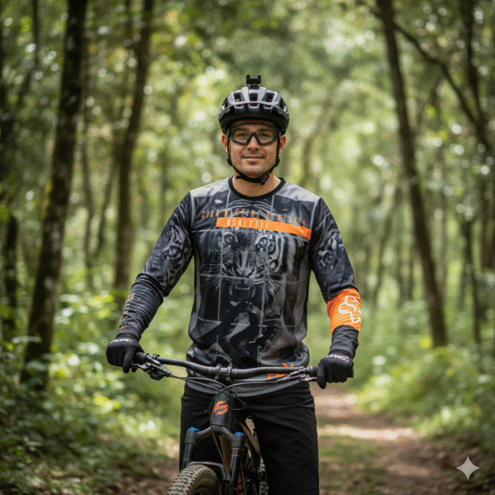Jersey Enduro 109 - Imagen 3