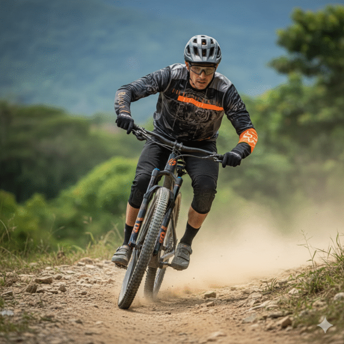 Jersey Enduro 109 - Imagen 2