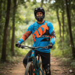 Jersey Enduro 110 - Imagen 3