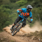 Jersey Enduro 110 - Imagen 2