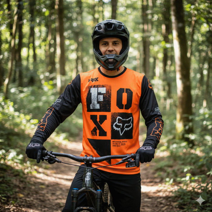 Jersey Enduro 112 - Imagen 3
