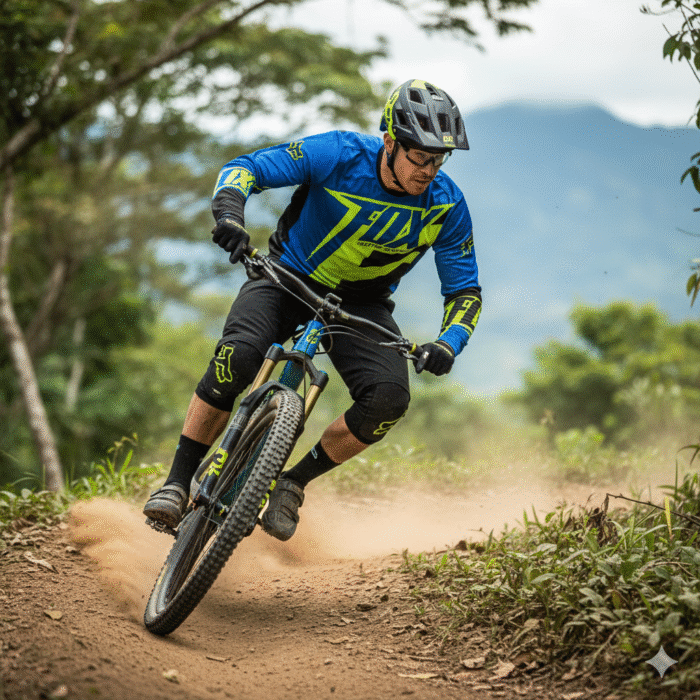 Jersey Enduro 113 - Imagen 2